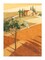 Toscana II by Carlo Colombo Art Print - Italian Landscape Wall Decor 31.5 x 23.5